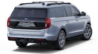 2025 Ford Expedition® External Image 4